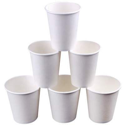 Fashional Style Handy Size Cold Drinks Paper Cup